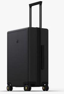 luggage-Hard Shell Carry on Luggage Airline Approved